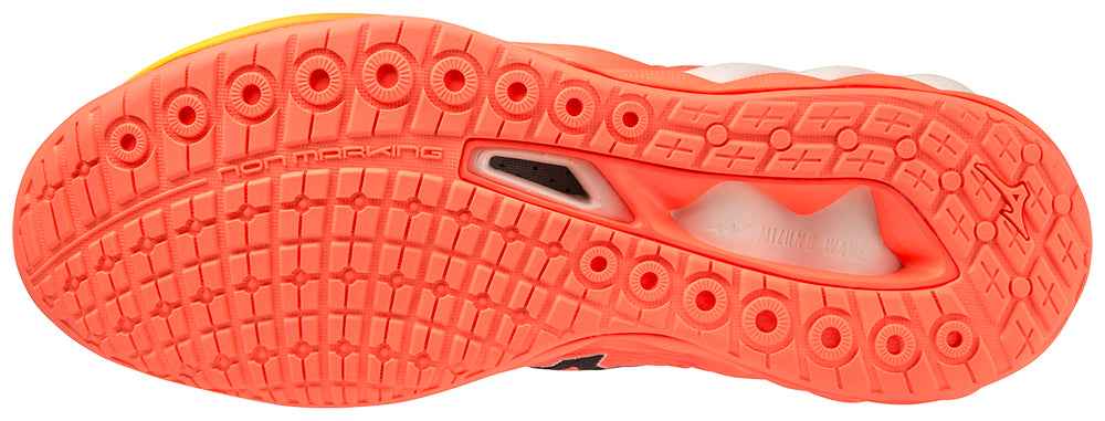 Mizuno Scarpe Volley Unisex - WAVE LUMINOUS 2 - V1GA2120 - Spoorty
