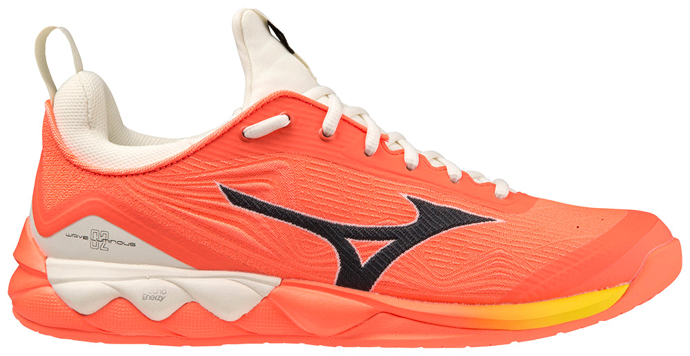 Mizuno Scarpe Volley Unisex - WAVE LUMINOUS 2 - V1GA2120