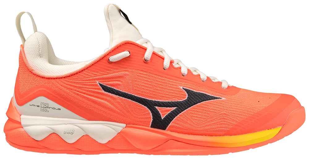 Mizuno Scarpe Volley Unisex - WAVE LUMINOUS 2 - V1GA2120 - Spoorty