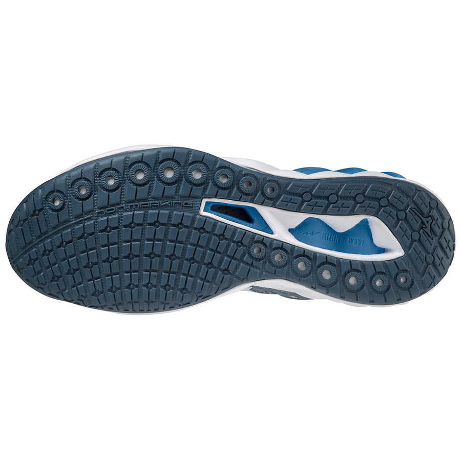 Mizuno Scarpe Volley Unisex - WAVE LUMINOUS 2 - V1GA2120