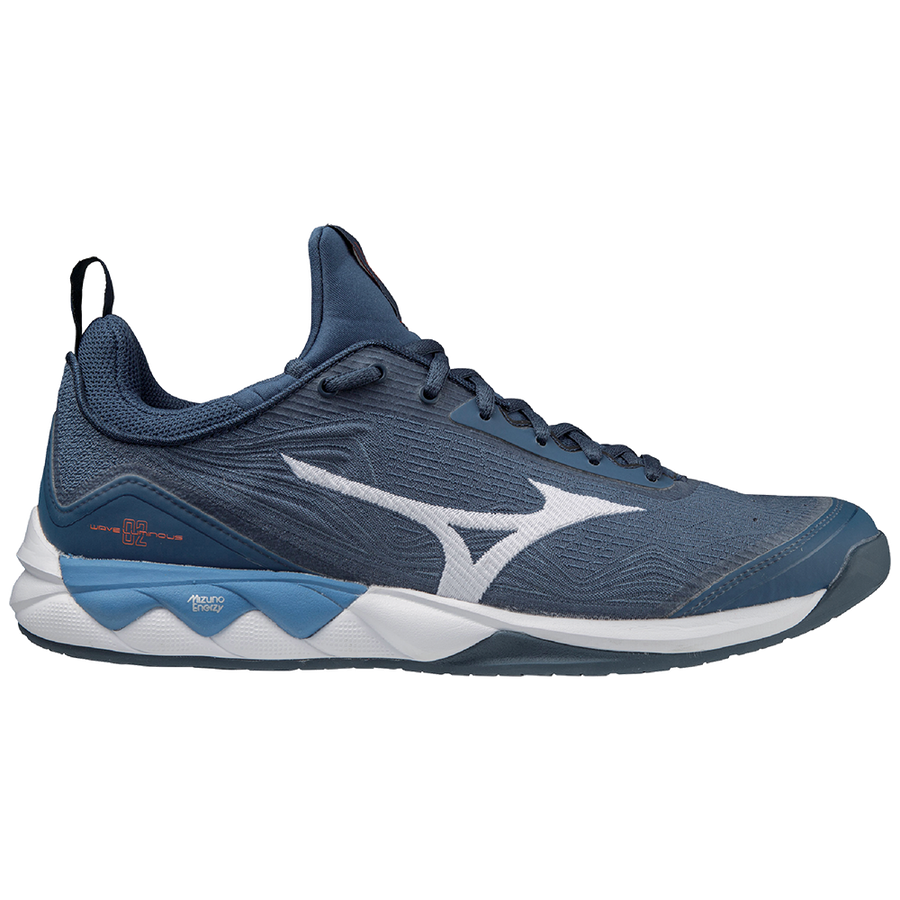 Mizuno Scarpe Volley Unisex - WAVE LUMINOUS 2 - V1GA2120