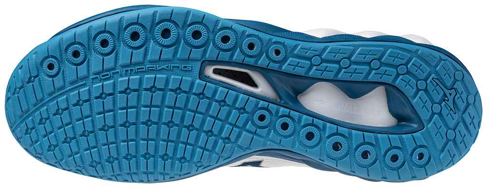 Mizuno Scarpe Volley Unisex - WAVE LUMINOUS 2 - V1GA2120 - Spoorty