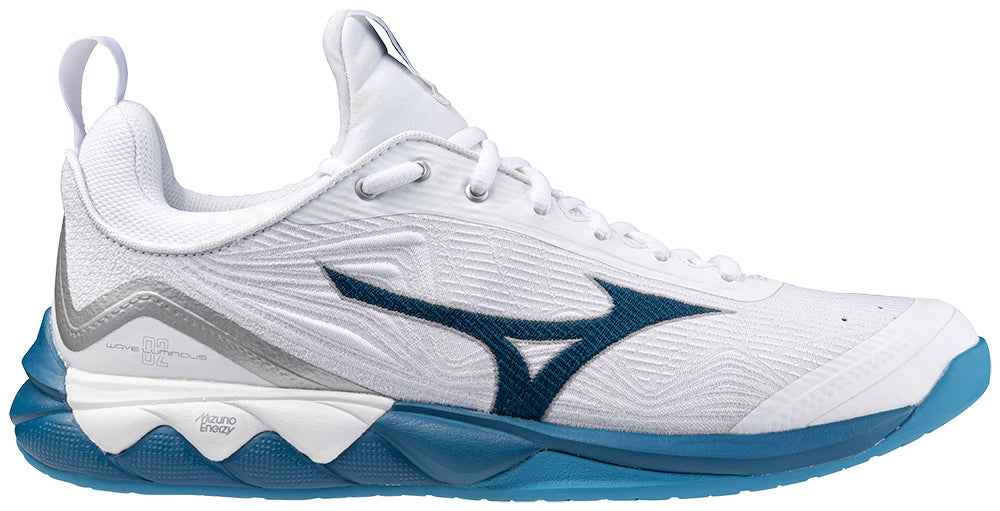 Mizuno Scarpe Volley Unisex - WAVE LUMINOUS 2 - V1GA2120 - Spoorty