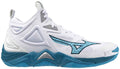 Mizuno Scarpe Volley Uomo - WAVE MOMENTUM 3 MID - V1GA2317 - Spoorty