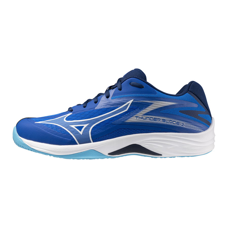 Mizuno Scarpe Pallavolo Uomo - THUNDER BLADE Z - V1GA2370 - Spoorty