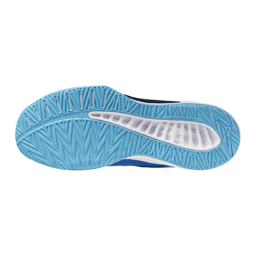 Mizuno Scarpe Pallavolo Uomo - THUNDER BLADE Z - V1GA2370 - Spoorty