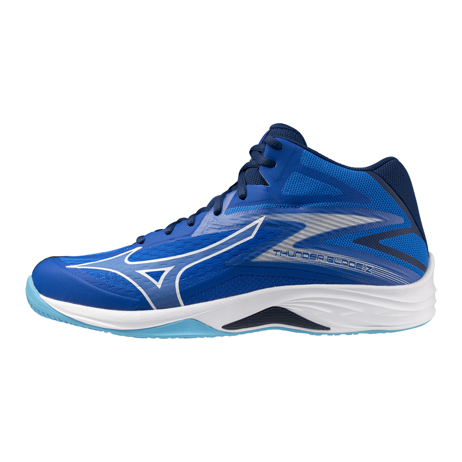 Mizuno Scarpe Volley Uomo - WAVE DIMENSION - V1GA2240 - Spoorty