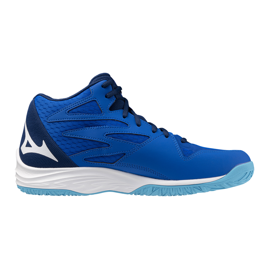 Mizuno Scarpe Volley Uomo - WAVE DIMENSION - V1GA2240 - Spoorty