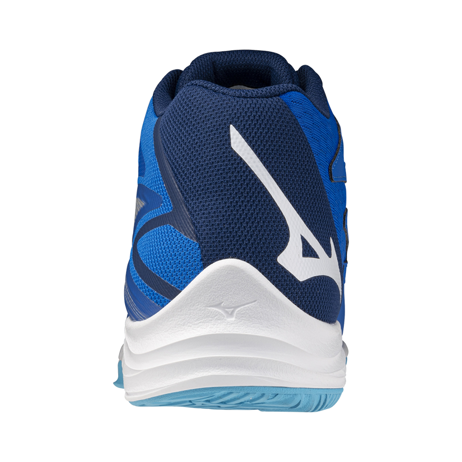 Mizuno Scarpe Volley Uomo - WAVE DIMENSION - V1GA2240 - Spoorty