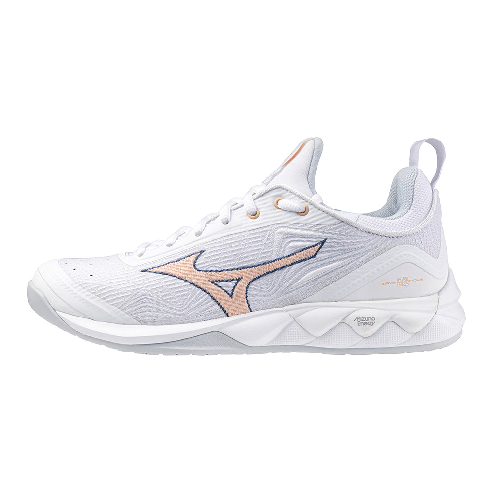 Mizuno Scarpe Volley Donna - WAVE LUMINUS 2 WOS - V1GC212000