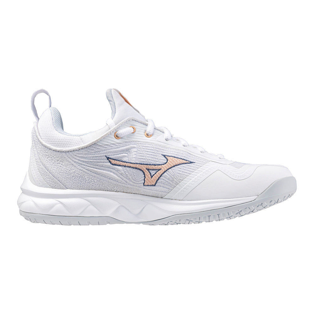 Mizuno Scarpe Volley Donna - WAVE LUMINUS 2 WOS - V1GC212000