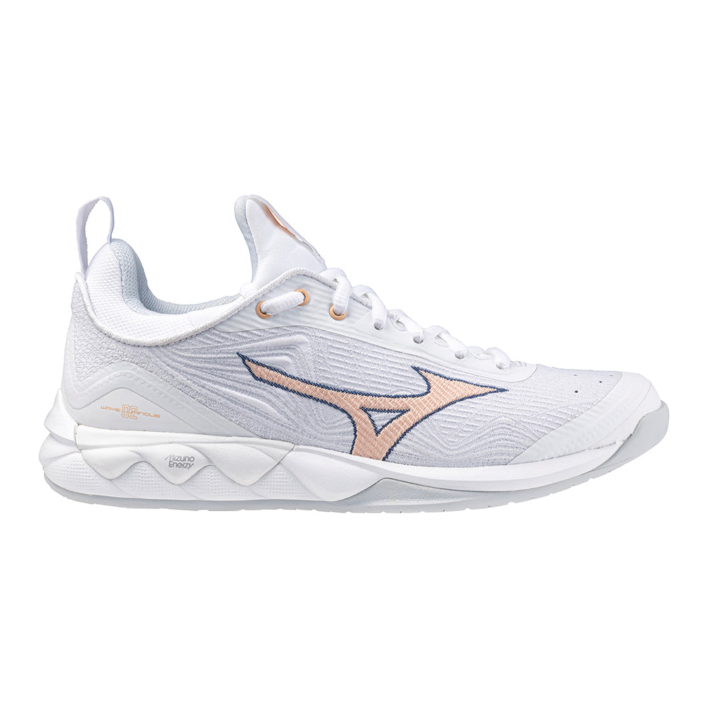 Mizuno Scarpe Volley Donna - WAVE LUMINUS 2 WOS - V1GC212000