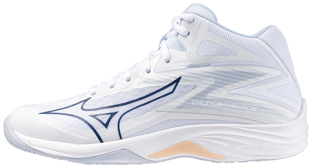 Mizuno Scarpe Volley Donna - THUNDER BLADE Z MID WOS - V1GC237500