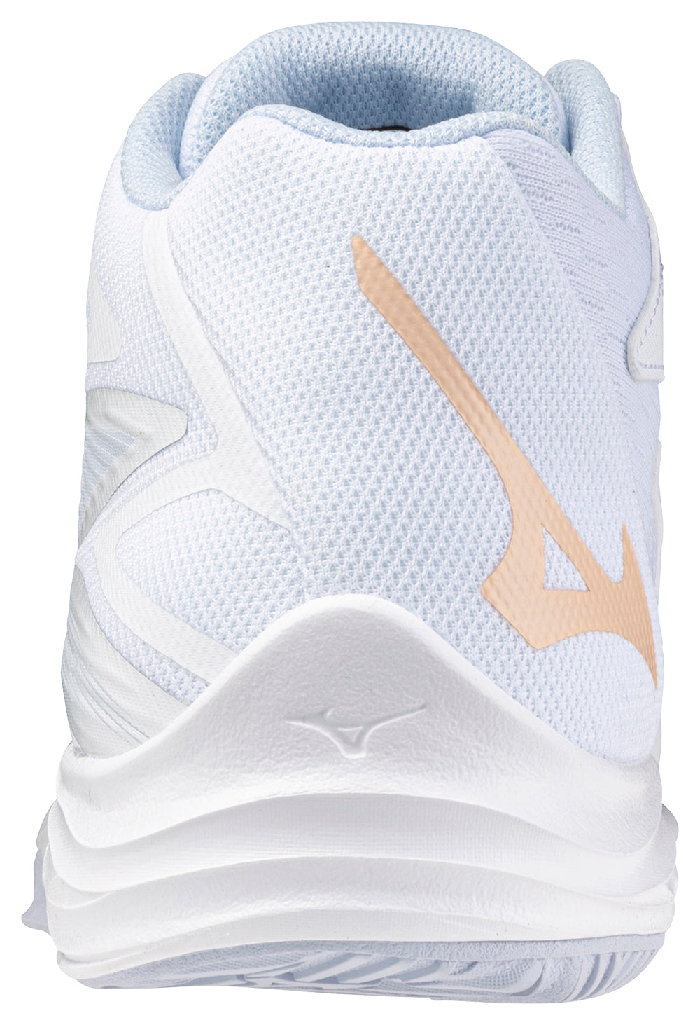 Mizuno Scarpe Volley Donna - THUNDER BLADE Z MID WOS - V1GC237500