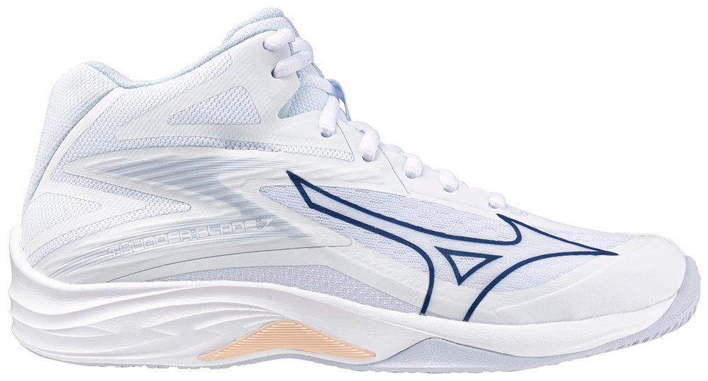 Mizuno Scarpe Volley Donna - THUNDER BLADE Z MID WOS - V1GC237500