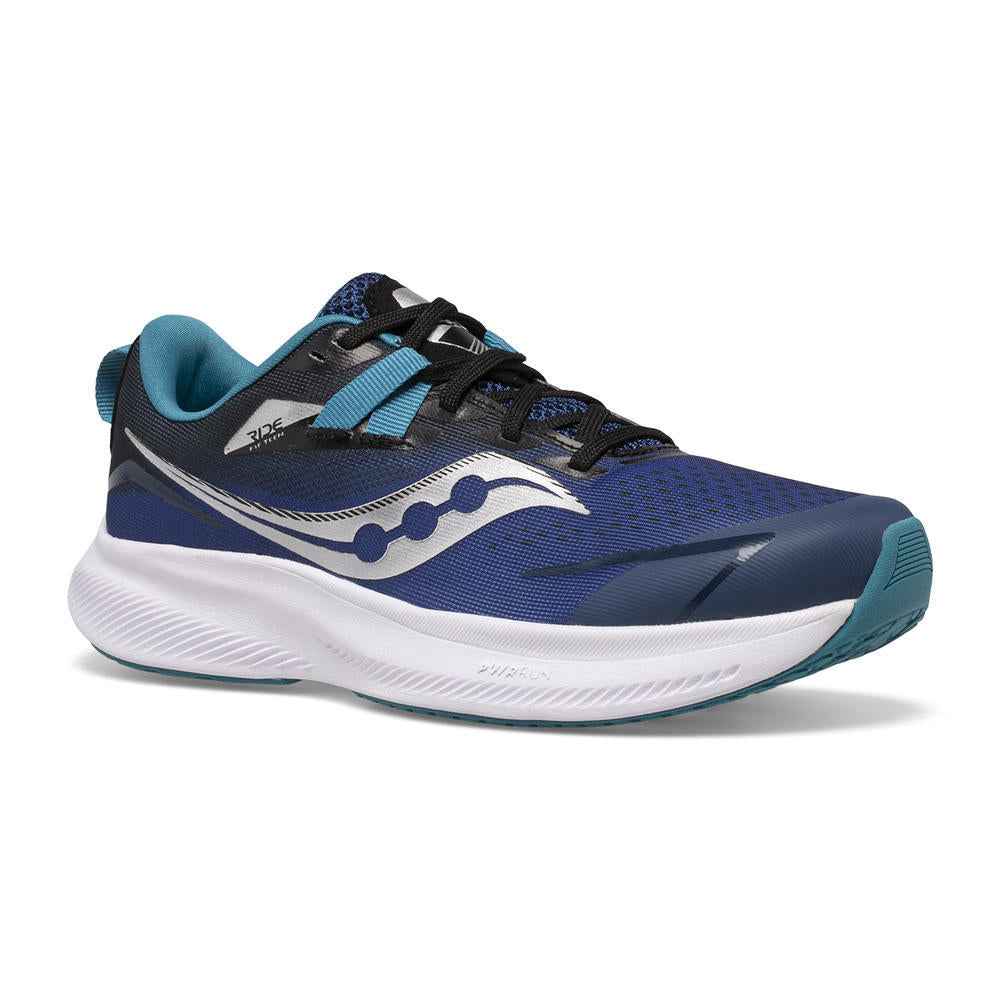 Saucony Scarpe Running Junior - Ride 15 - SK266068 - Spoorty