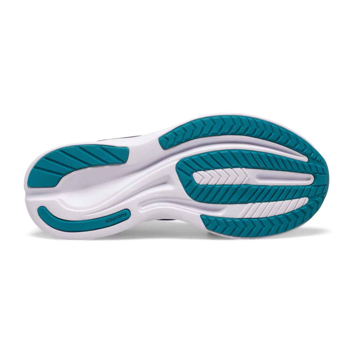 Saucony Scarpe Running Junior - Ride 15 - SK266068 - Spoorty