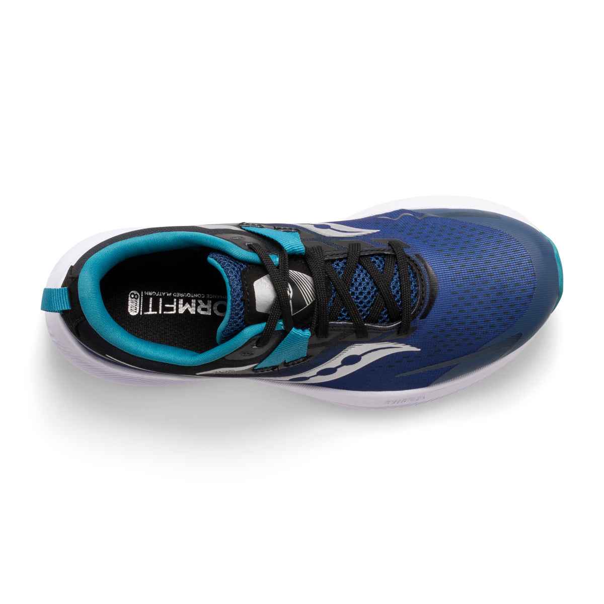Saucony Scarpe Running Junior - Ride 15 - SK266068 - Spoorty