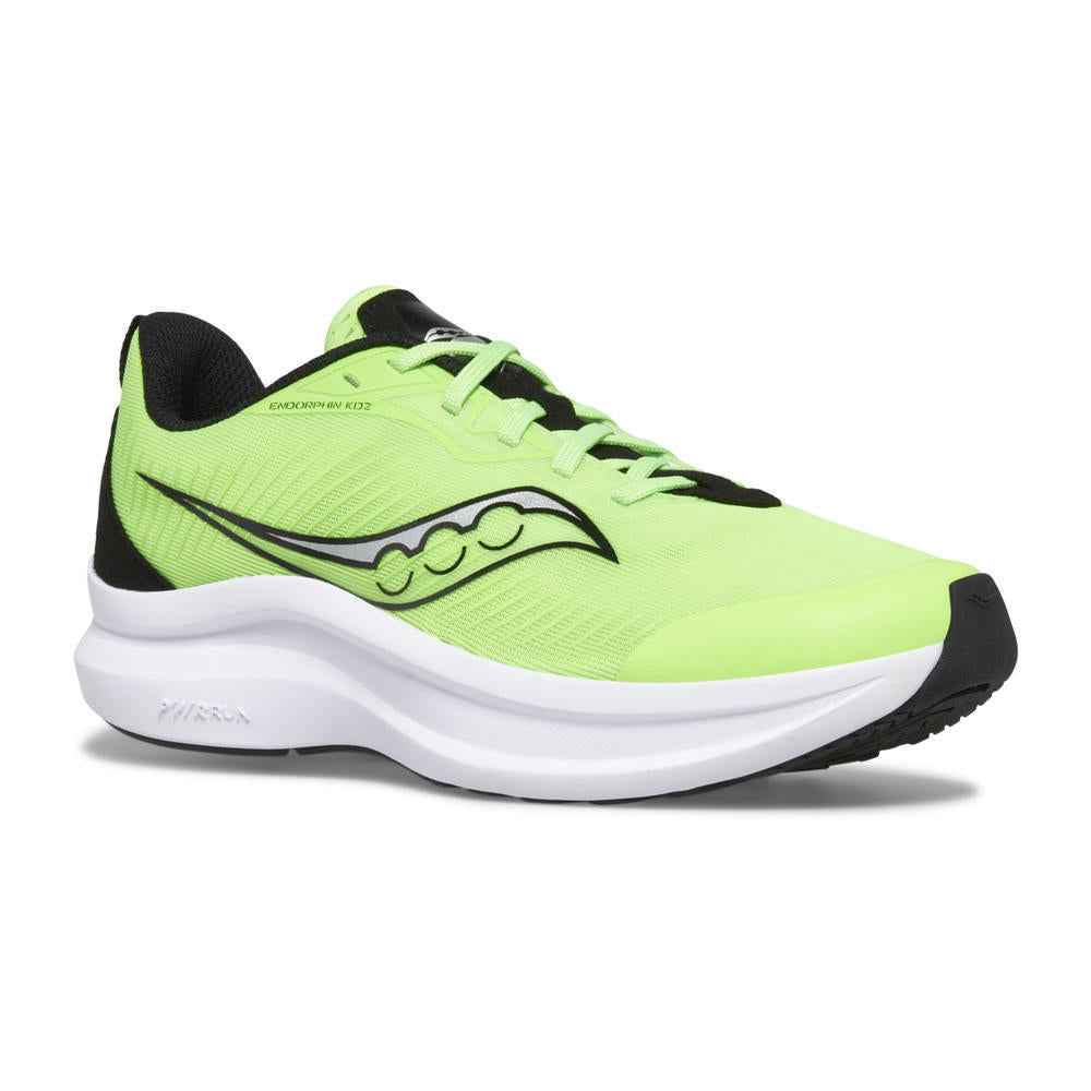 Saucony Scarpe Running Junior - ENDORPHIN KDZ - SK267264 - Spoorty