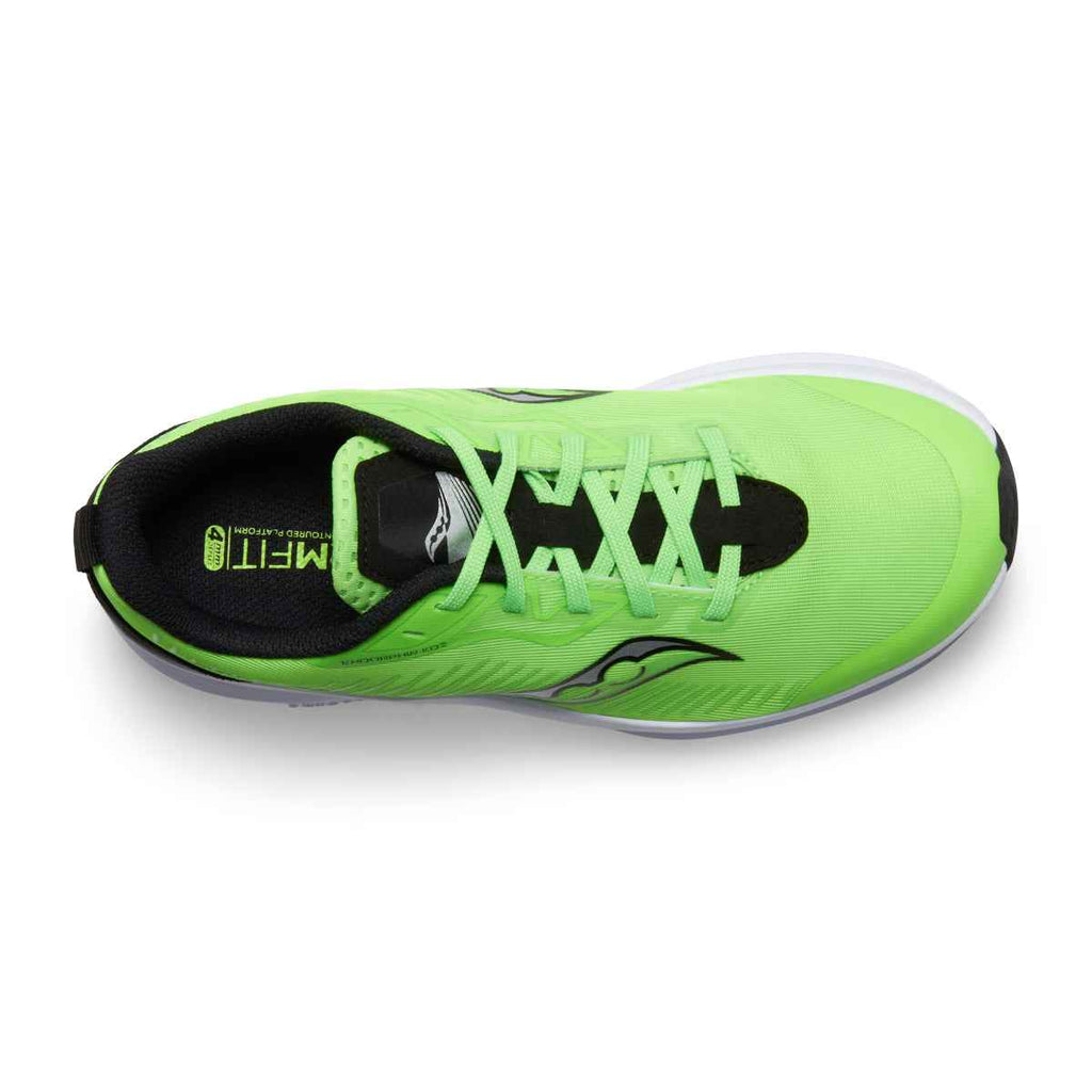 Saucony Scarpe Running Junior - ENDORPHIN KDZ - SK267264 - Spoorty
