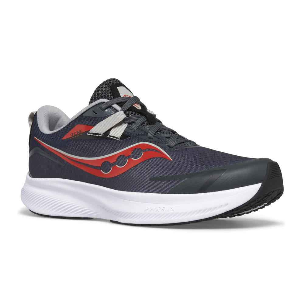 Saucony Scarpe Running Junior - RIDE 15 - SK267265 - Spoorty