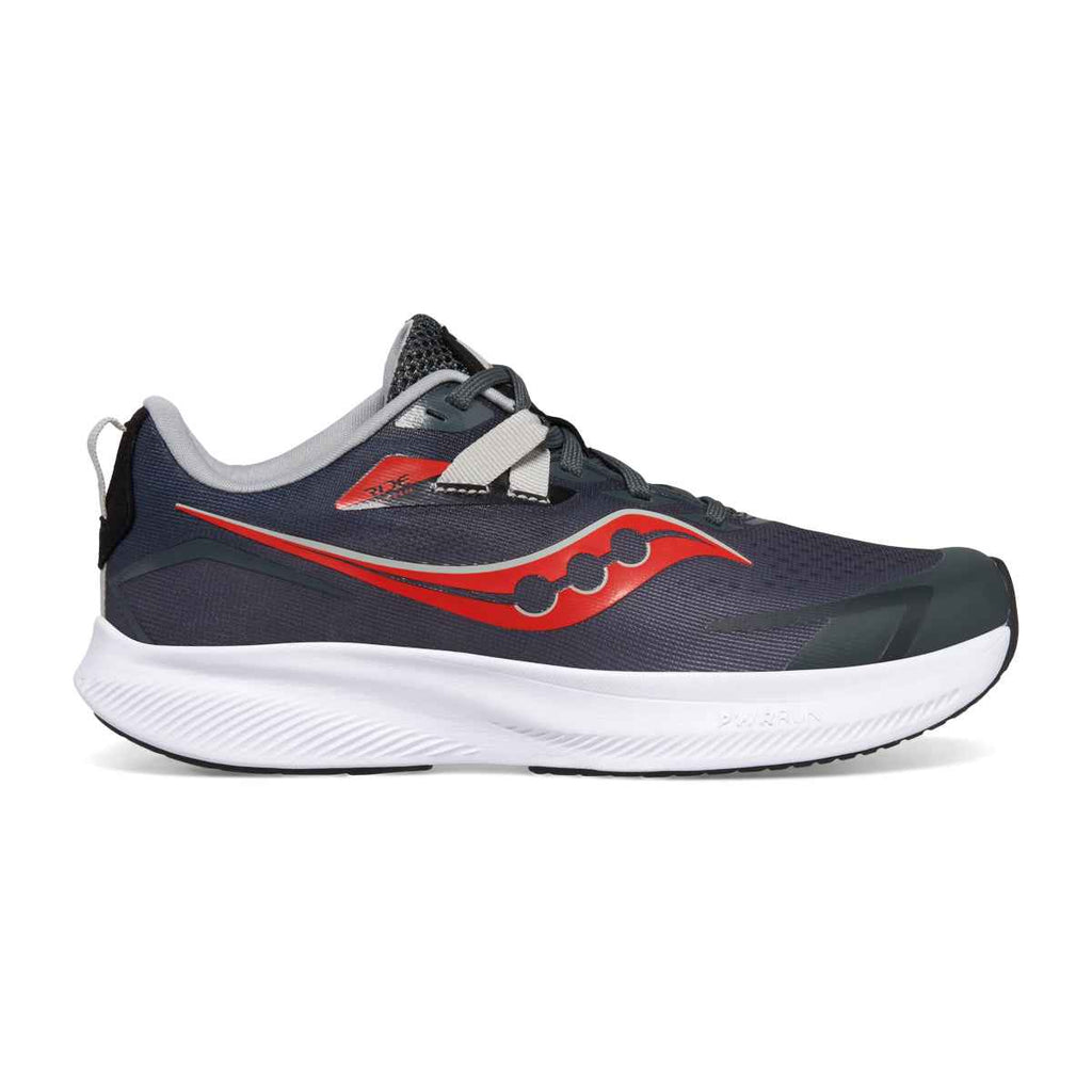 Saucony Scarpe Running Junior - RIDE 15 - SK267265 - Spoorty