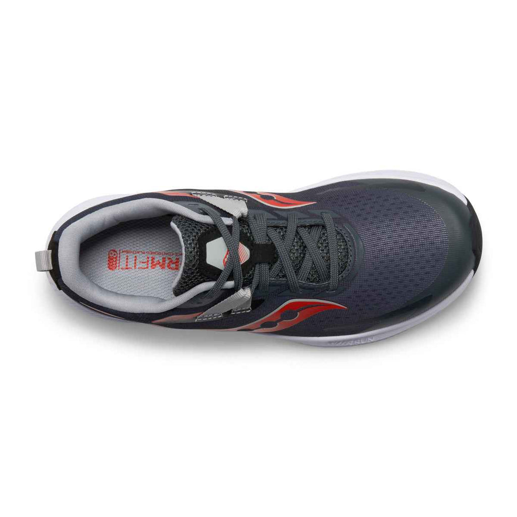 Saucony Scarpe Running Junior - RIDE 15 - SK267265 - Spoorty