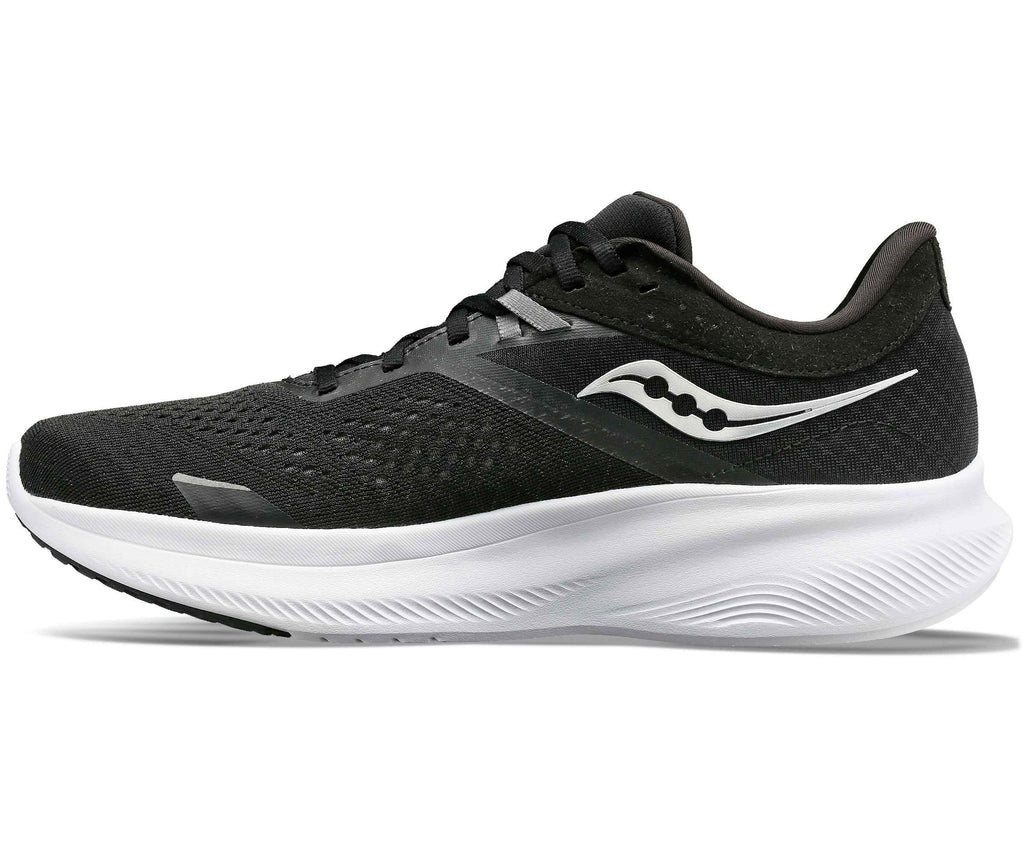 Saucony Scarpe Running Donna - Ride 16 W - S10830 - Spoorty