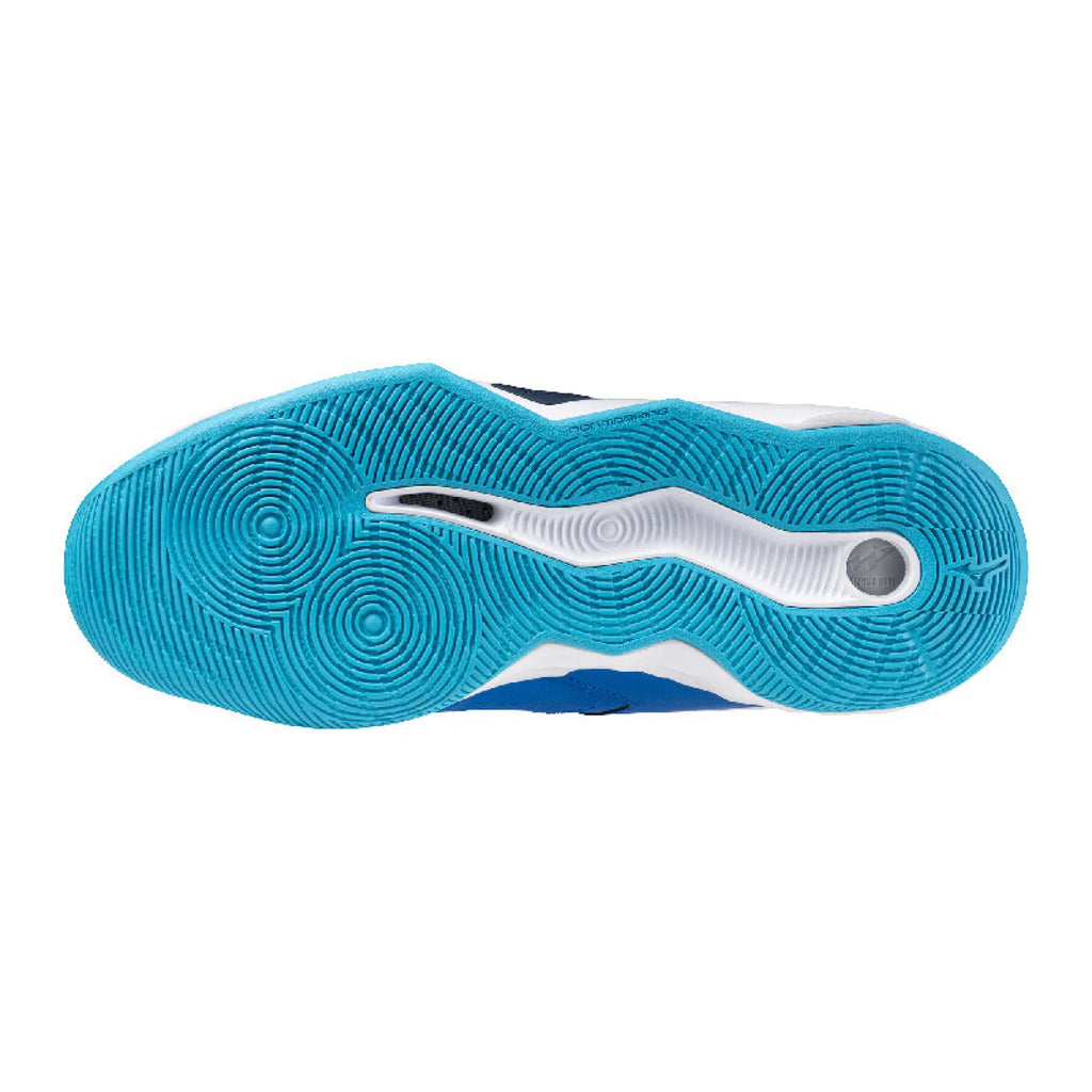 Mizuno Scarpe Volley Uomo - WAVE DIMENSION MID - V1GA2245 - Spoorty