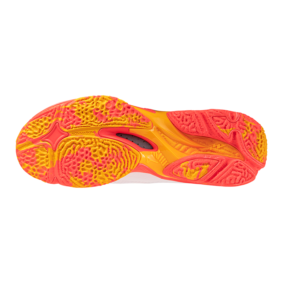 Mizuno Scarpe Volley Uomo - WAVE LIGHTNING Z8 MID - V1GA2405 - Spoorty