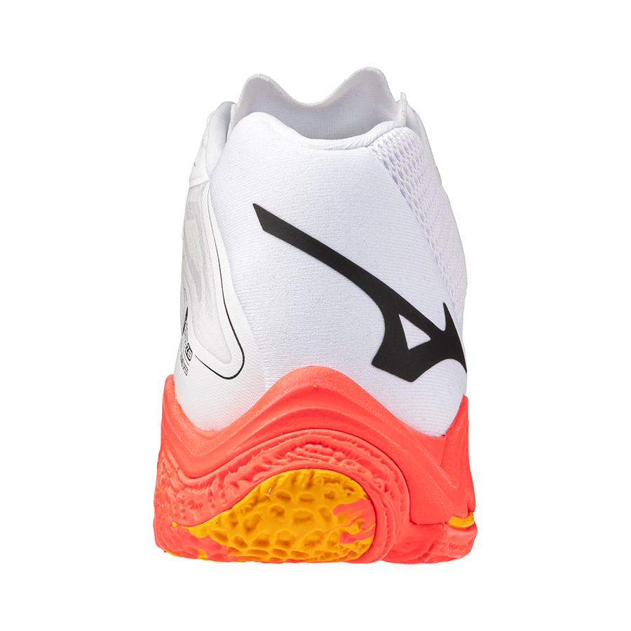 Mizuno Scarpe Volley Uomo - WAVE LIGHTNING Z8 MID - V1GA2405 - Spoorty