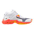 Mizuno Scarpe Volley Uomo - WAVE LIGHTNING Z8 MID - V1GA2405 - Spoorty