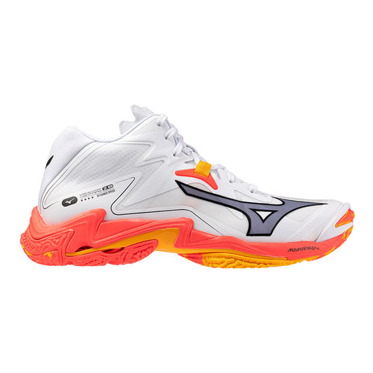 Mizuno Scarpe Volley Uomo - WAVE LIGHTNING Z8 MID - V1GA2405