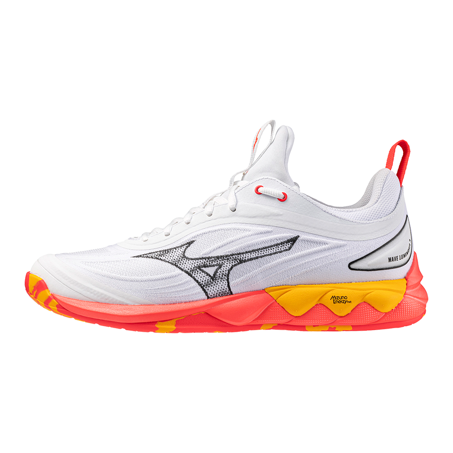 Mizuno Scarpe Volley Uomo - WAVE LUMINOUS 3 - V1GA2420 - Spoorty