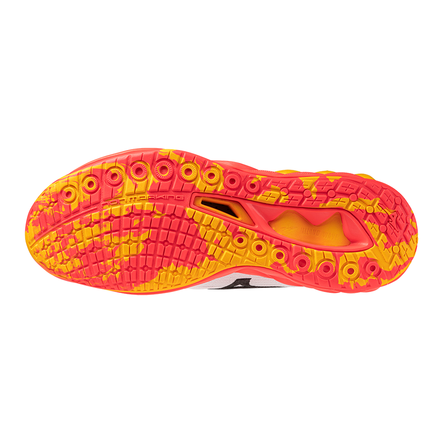 Mizuno Scarpe Volley Uomo - WAVE LUMINOUS 3 - V1GA2420 - Spoorty