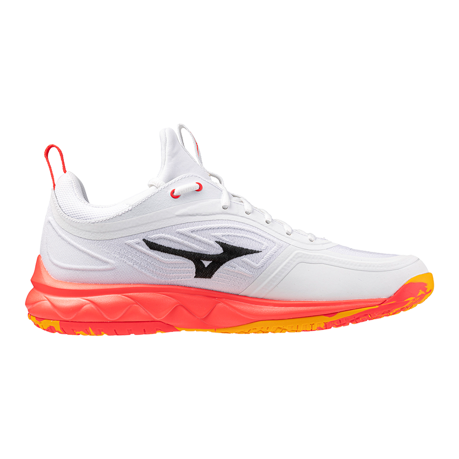 Mizuno Scarpe Volley Uomo - WAVE LUMINOUS 3 - V1GA2420