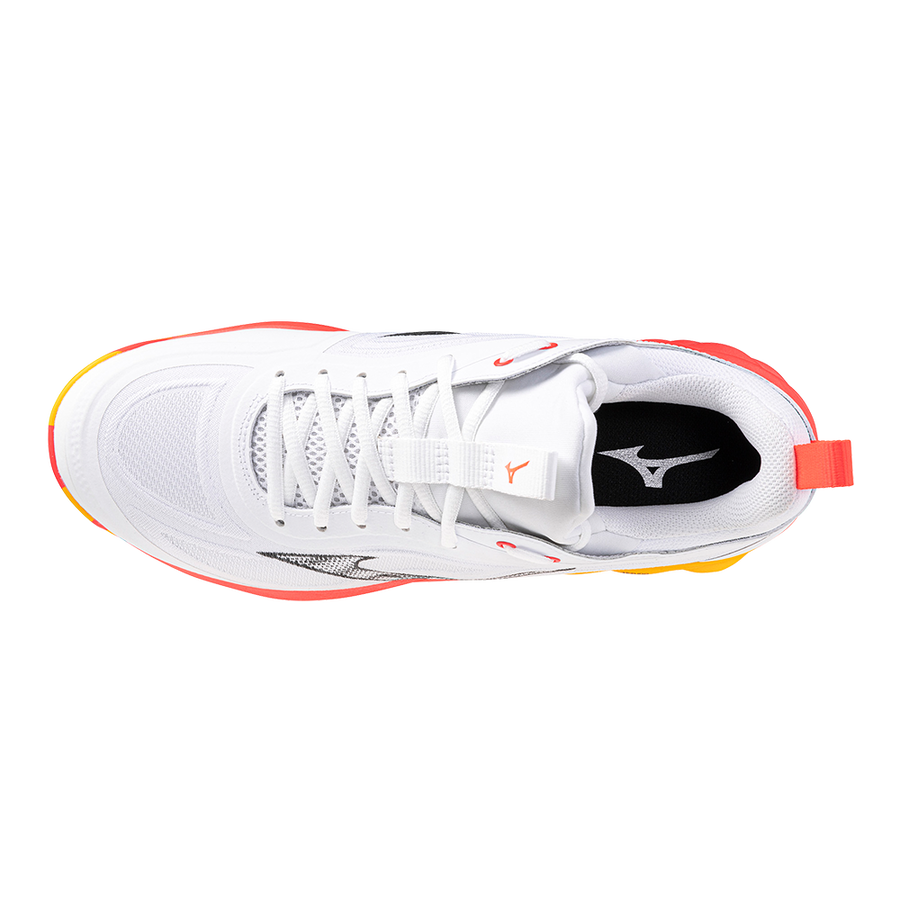 Mizuno Scarpe Volley Uomo - WAVE LUMINOUS 3 - V1GA2420