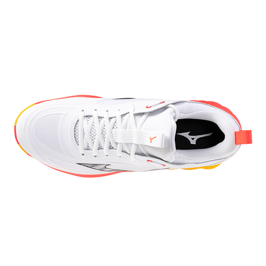 Mizuno Scarpe Volley Uomo - WAVE LUMINOUS 3 - V1GA2420