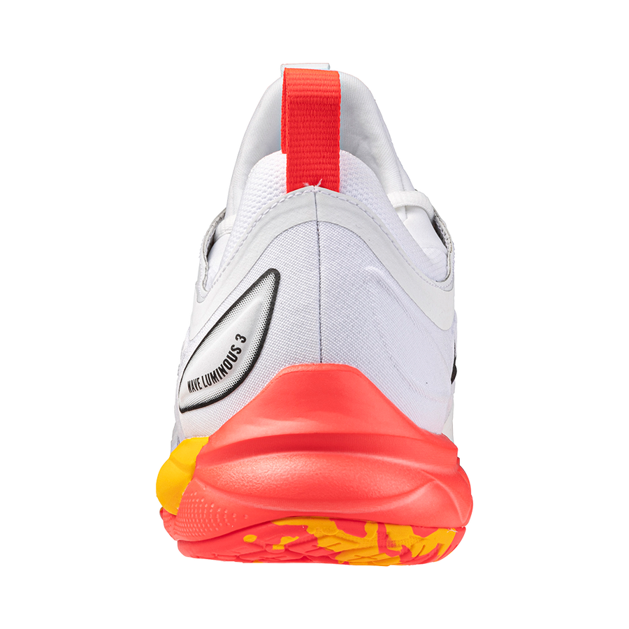 Mizuno Scarpe Volley Uomo - WAVE LUMINOUS 3 - V1GA2420 - Spoorty