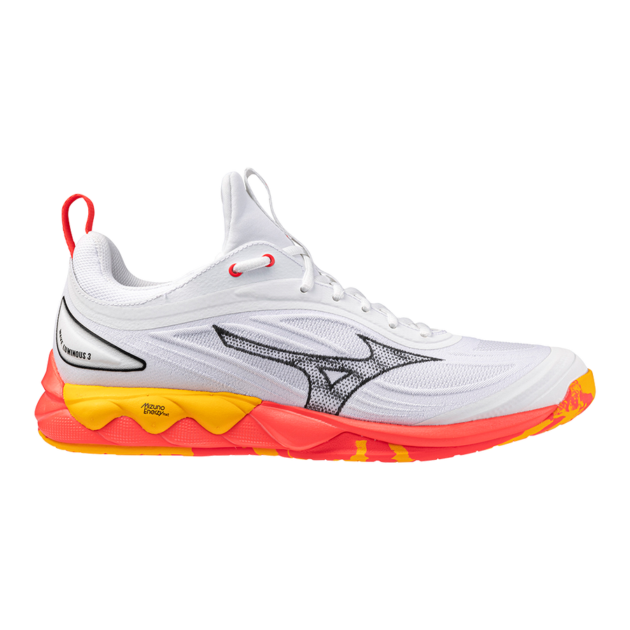 Mizuno Scarpe Volley Uomo - WAVE LUMINOUS 3 - V1GA2420 - Spoorty