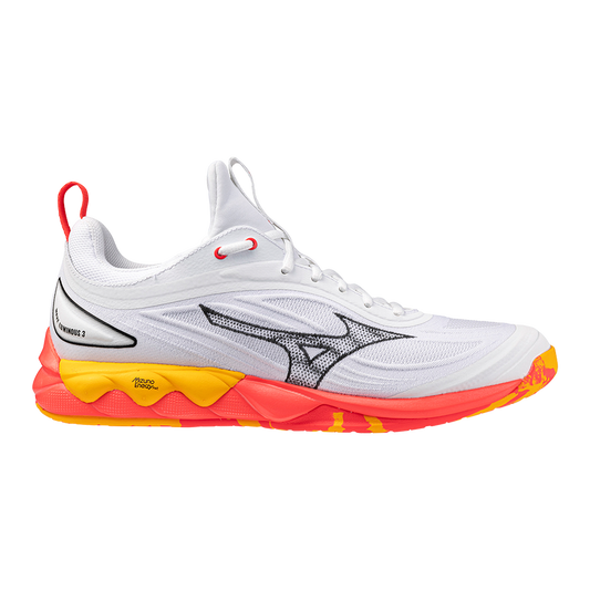 Mizuno Scarpe Volley Uomo - WAVE LUMINOUS 3 - V1GA2420