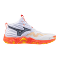 Mizuno Scarpe Volley Uomo - WAVE MOMENTUM ELITE MID - V1GA2517 - Spoorty