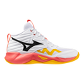 Mizuno Scarpe Volley Uomo - WAVE MOMENTUM PRO MID - V1GA2545 - Spoorty