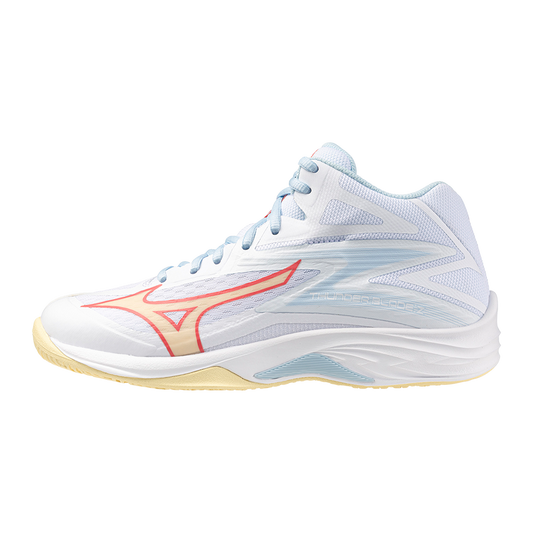 Mizuno Scarpe Volley Donna - THUNDER BLADE Z MID WOS - V1GC2375