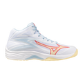 Mizuno Scarpe Volley Donna - THUNDER BLADE Z MID WOS - V1GC2375 - Spoorty