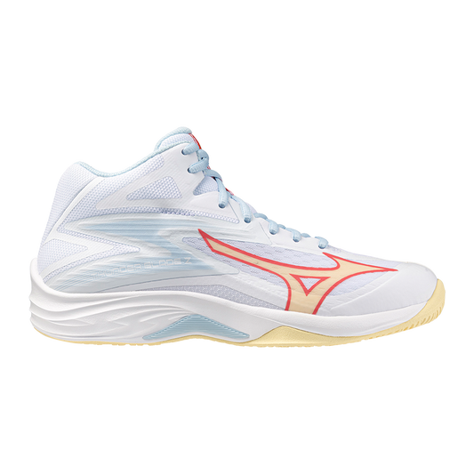 Mizuno Scarpe Volley Donna - THUNDER BLADE Z MID WOS - V1GC2375