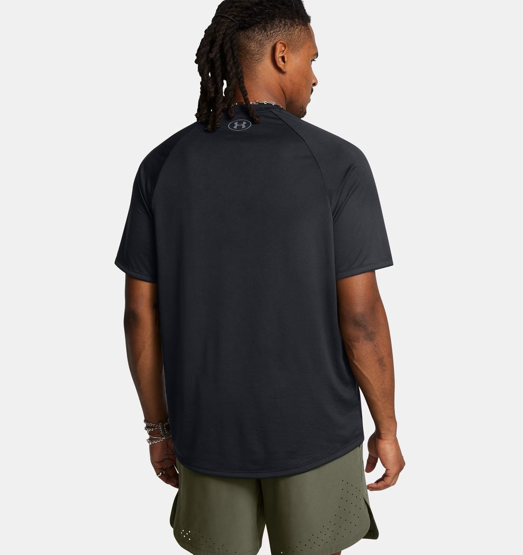 Under Armour Maglia Uomo m/c UA Tech™ 2.0 - 1326413 - Spoorty