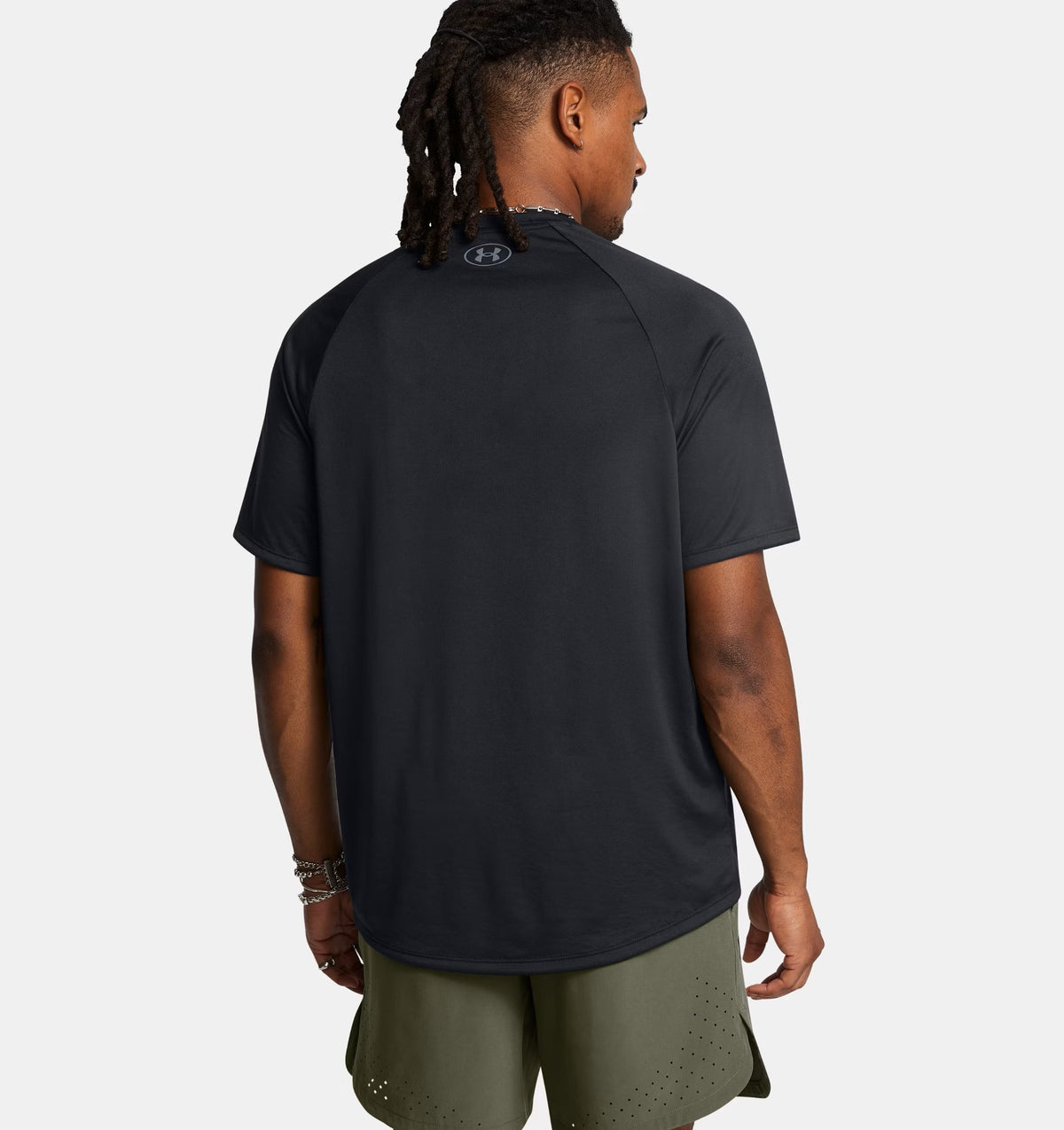 Under Armour Maglia Uomo m/c UA Tech™ 2.0 - 1326413 - Spoorty