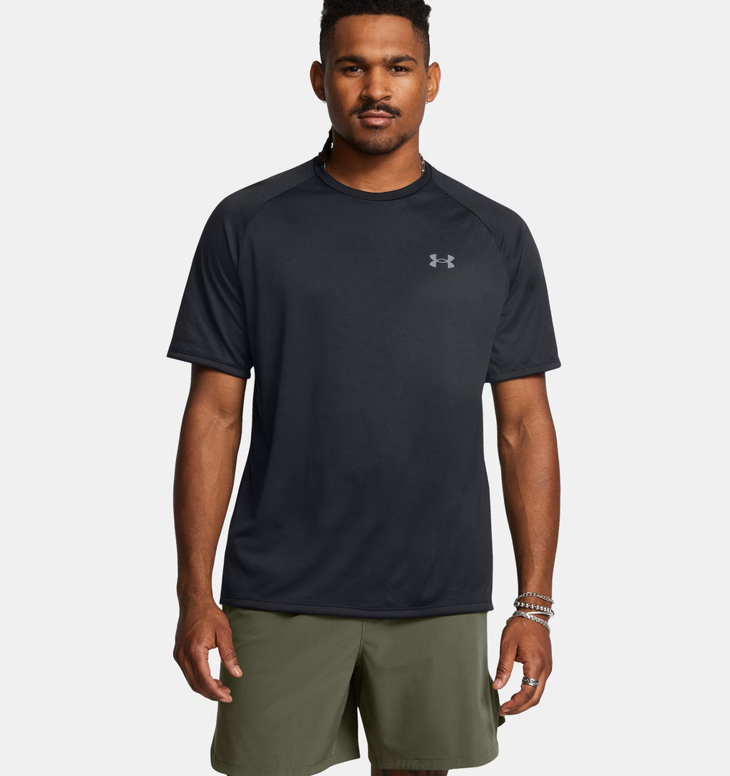 Under Armour Maglia Uomo m/c UA Tech™ 2.0 - 1326413 - Spoorty