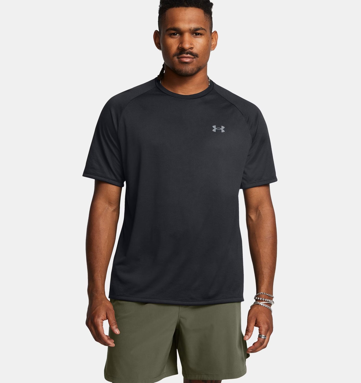 Under Armour Maglia Uomo m/c UA Tech™ 2.0 - 1326413